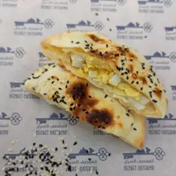 بيض مسلوق